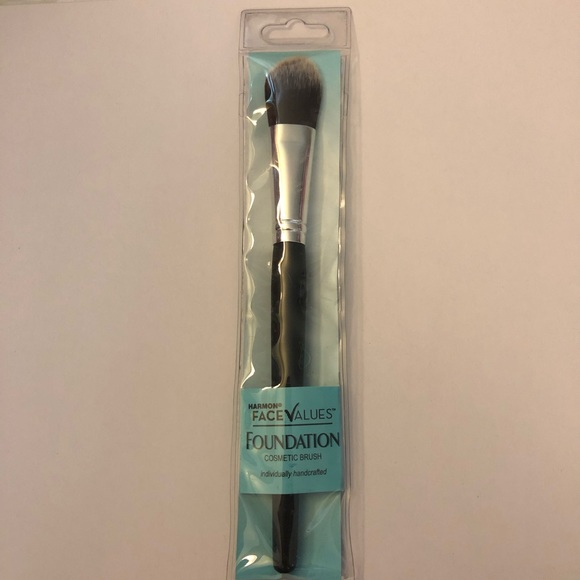 Foundation Brush Harmon Face Values - Picture 1 of 6